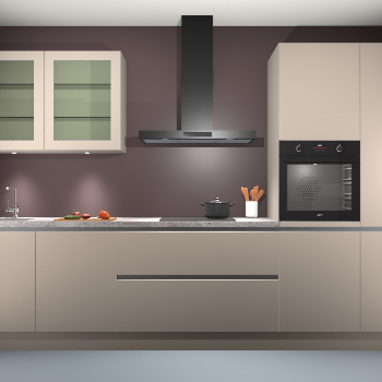 Kasjmier keuken Cairo 31749