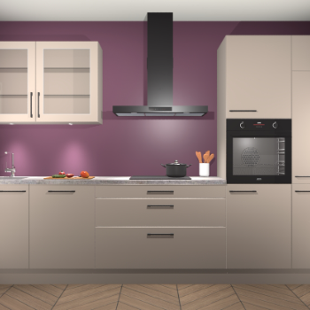 Kasjmier keuken Cairo 31750