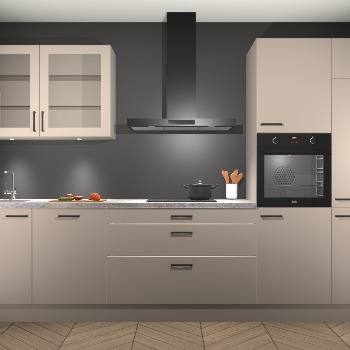 Kasjmier keuken Cairo 31751