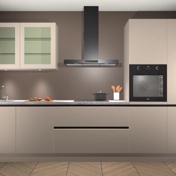 Kasjmier keuken Cairo 31752