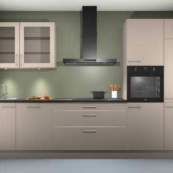 Kasjmier keuken Cairo 31753