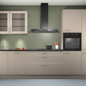 Kasjmier keuken Cairo 31754