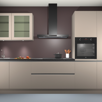 Kasjmier keuken Cairo 31755