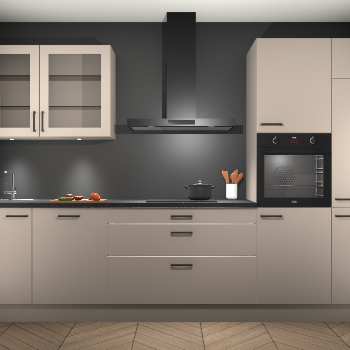 Kasjmier keuken Cairo 31757