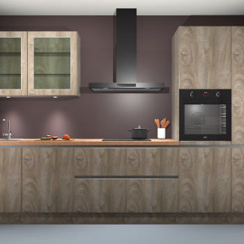 Cantaro eiken Cairo 31773