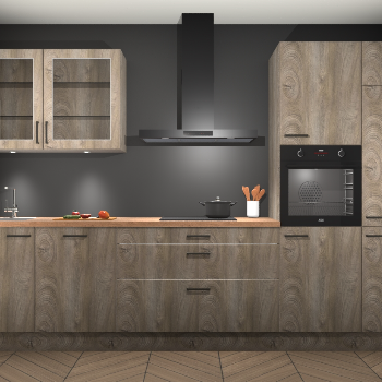 Cantaro eiken Cairo 31775