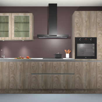 Cantaro eiken Cairo 31955