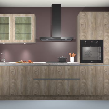 Cantaro eiken Cairo 31973