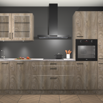 Cantaro eiken Cairo 31975