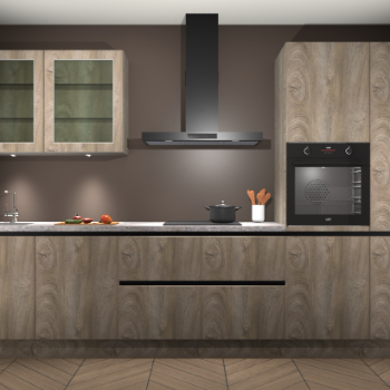 Cantaro eiken Cairo 31976