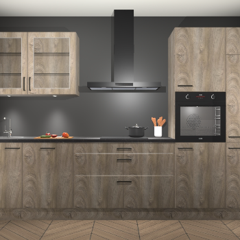 Cantaro eiken Cairo 31981