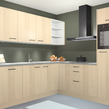 Olm keuken Luanda 29855