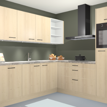 Olm keuken Luanda 29867