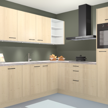 Olm keuken Luanda 29873