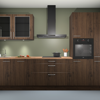 Noten keuken Cairo 32858