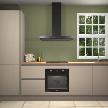 Kasjmier greeploze keuken Bangladesh 33232