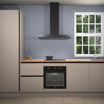 Kasjmier greeploze keuken Bangladesh 33448