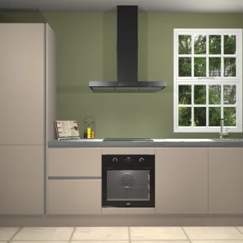 Kasjmier greeploze keuken Bangladesh 33451
