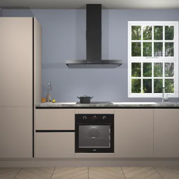 Kasjmier greeploze keuken Bangladesh 33466