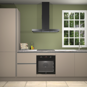 Kasjmier greeploze keuken Bangladesh 33469