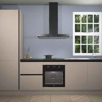 Kasjmier greeploze keuken Bangladesh 33478