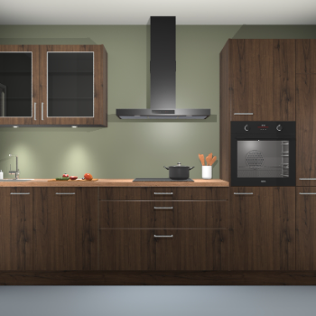 Noten keuken Cairo 32859