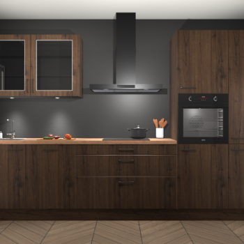 Noten keuken Cairo 32862