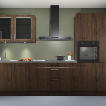 Noten keuken Cairo 32864