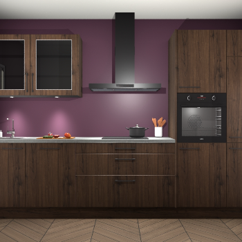 Noten keuken Cairo 32867