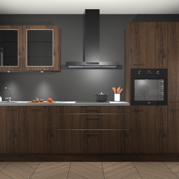 Noten keuken Cairo 32868