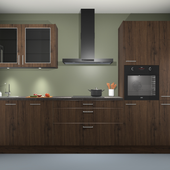 Noten keuken Cairo 33038