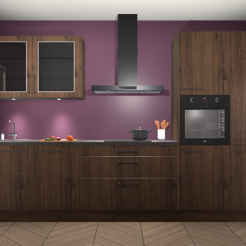 Noten keuken Cairo 33040