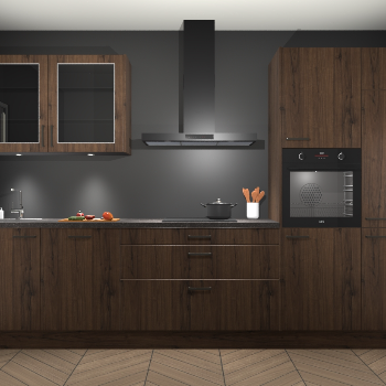 Noten keuken Cairo 33041