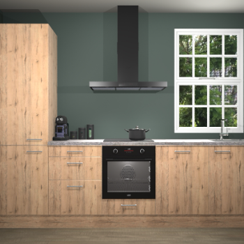 Madera natuur keuken Bangladesh 33577