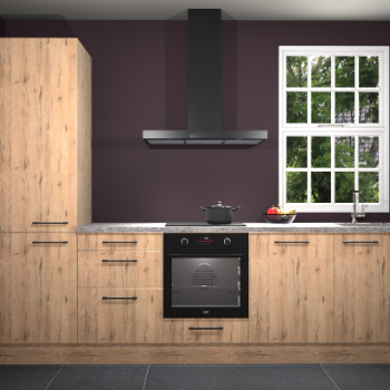 Madera natuur keuken Bangladesh 33579