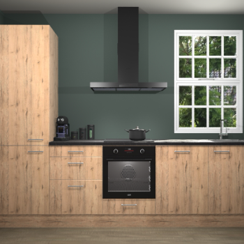 Madera natuur keuken Bangladesh 33583