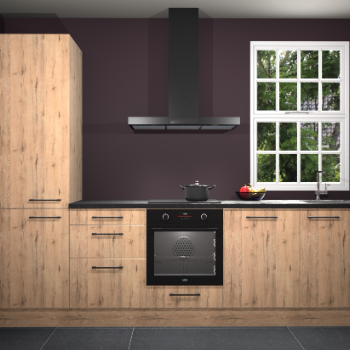 Madera natuur keuken Bangladesh 33585