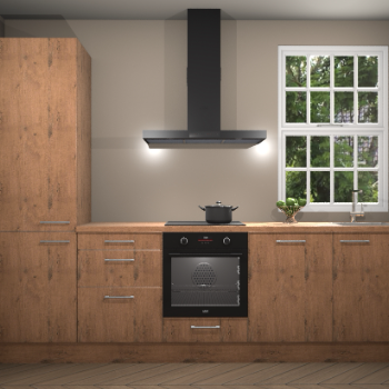 Astoria eiken keuken Bangladesh 33625