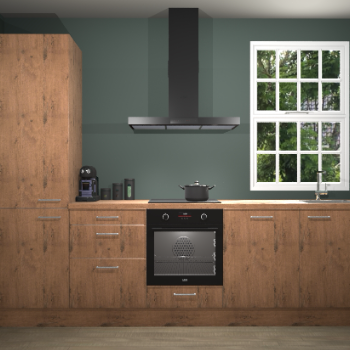 Astoria eiken keuken Bangladesh 33626