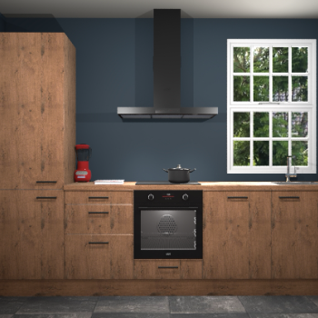 Astoria eiken keuken Bangladesh 33629