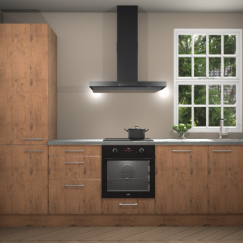 Astoria eiken keuken Bangladesh 33631