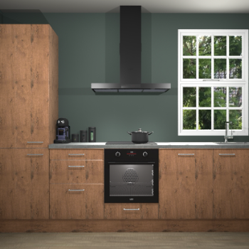 Astoria eiken keuken Bangladesh 33632