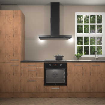 Astoria eiken keuken Bangladesh 33637