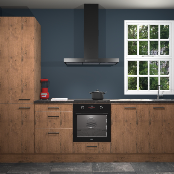 Astoria eiken keuken Bangladesh 33641