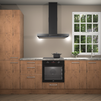 Astoria eiken keuken Bangladesh 33643