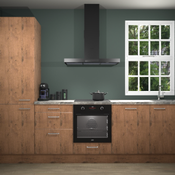 Astoria eiken keuken Bangladesh 33644