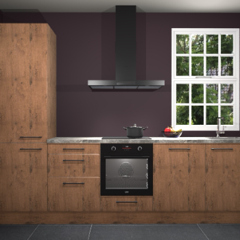 Astoria eiken keuken Bangladesh 33646