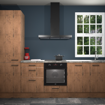 Astoria eiken keuken Bangladesh 33647