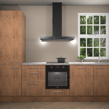 Astoria eiken keuken Bangladesh 33649