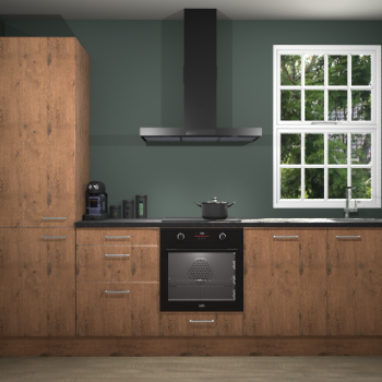 Astoria eiken keuken Bangladesh 33658